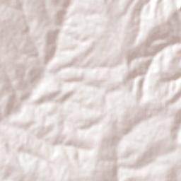 Chimoio Terrain Map