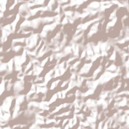 Santana do Riacho Terrain Map