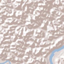 Naque Terrain Map