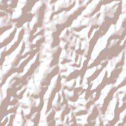 Governador Lindenberg Terrain Map