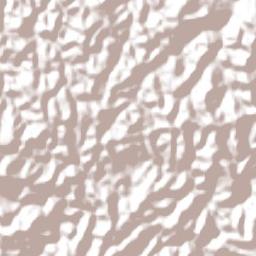 Santo Antônio do Rio Abaixo Terrain Map