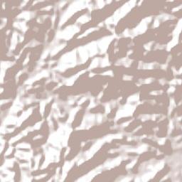 Dom Cavati Terrain Map