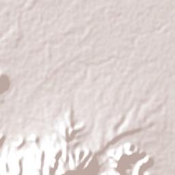 Rangewood Terrain Map