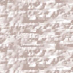 Rio Negro Terrain Map