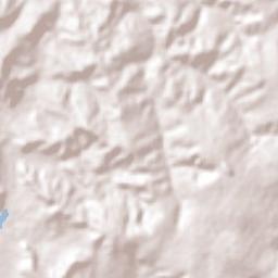 Martinho Campos Terrain Map