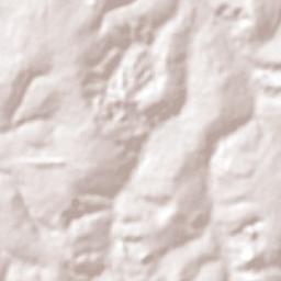 Papagaios Terrain Map