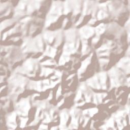 Jaboticatubas Terrain Map