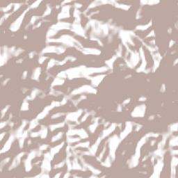 Alvarenga Terrain Map