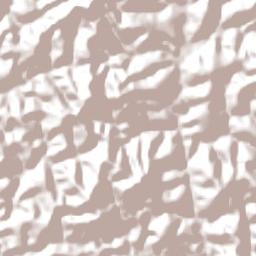 Marilândia Terrain Map