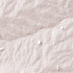 Buhera District Terrain Map