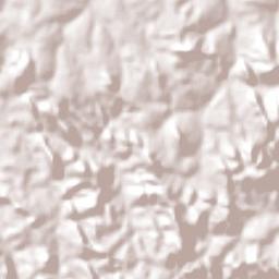 Maravilhas Terrain Map