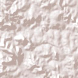 Cachoeira da Prata Terrain Map