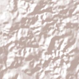 Matozinhos Terrain Map