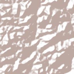 Antônio Dias Terrain Map