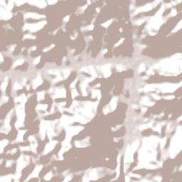 Vargem Alegre Terrain Map