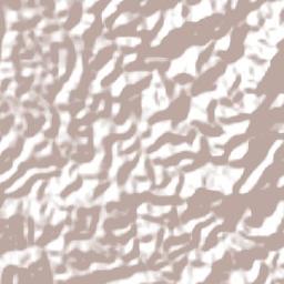 Imbé de Minas Terrain Map