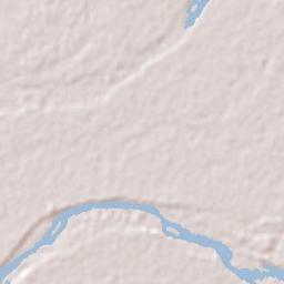 Ayr Terrain Map