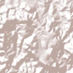 Onça de Pitangui Terrain Map