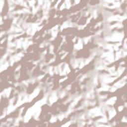 Pedro Leopoldo Terrain Map