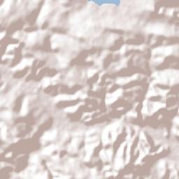 Vespasiano Terrain Map
