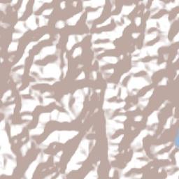 Nova Era Terrain Map