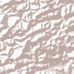 Ubaporanga Terrain Map