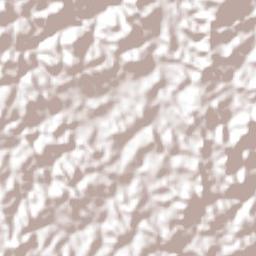 Ribeirão das Neves Terrain Map