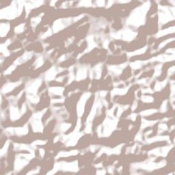 Piedade de Caratinga Terrain Map