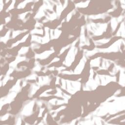 Itaguaçu Terrain Map