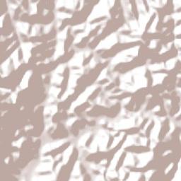 São Roque do Canaã Terrain Map