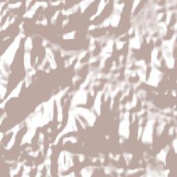 João Neiva Terrain Map