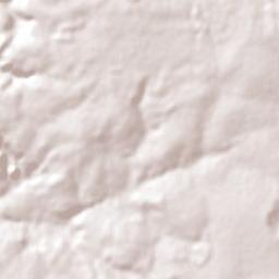 Bandeirantes Terrain Map