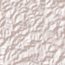 Córrego Danta Terrain Map