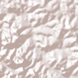 Pará de Minas Terrain Map