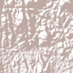 Ibiraçu Terrain Map