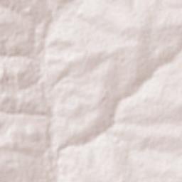 Água Clara Terrain Map