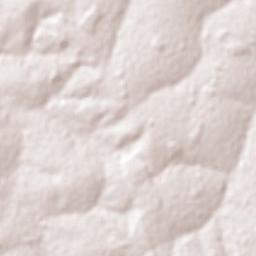 Ouroeste Terrain Map