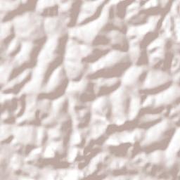 Perdigão Terrain Map