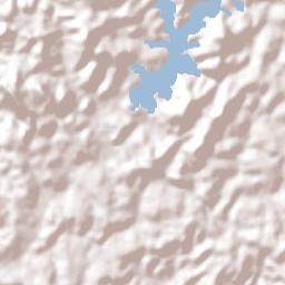 Betim Terrain Map