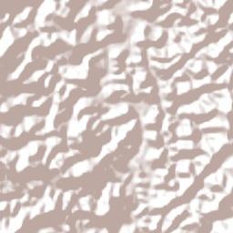 Conceição de Ipanema Terrain Map