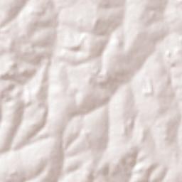 Riolândia Terrain Map