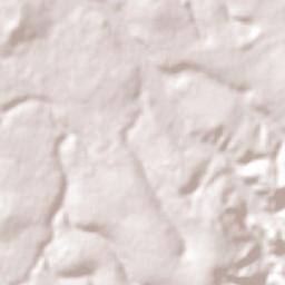 Lagoa da Prata Terrain Map