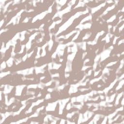 Santa Maria de Jetibá Terrain Map