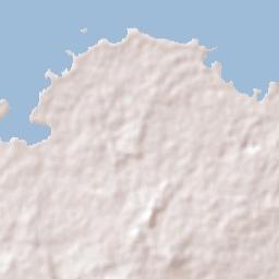 Roche Terre Terrain Map