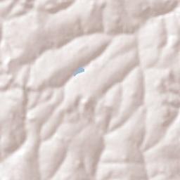 Paulo de Faria Terrain Map