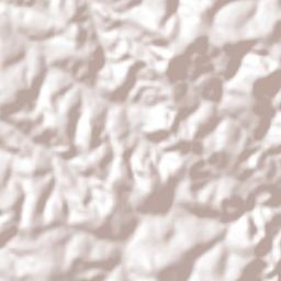 Santo Antônio do Monte Terrain Map