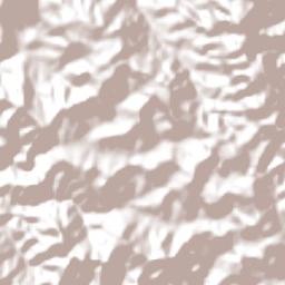 Rio Acima Terrain Map