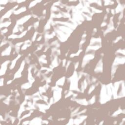 Dom Silvério Terrain Map