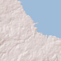 Amaury Terrain Map