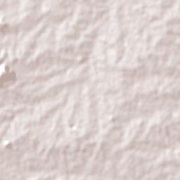 Queenton Terrain Map